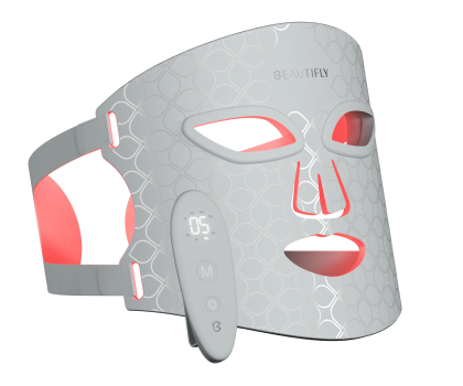 Urządzenie do twarzy Beautifly AuraSkin Pro